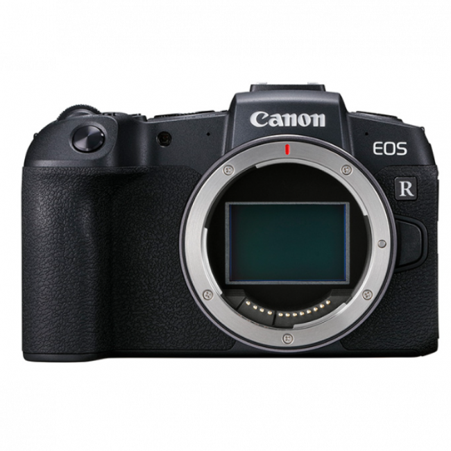 CANON EOS RP