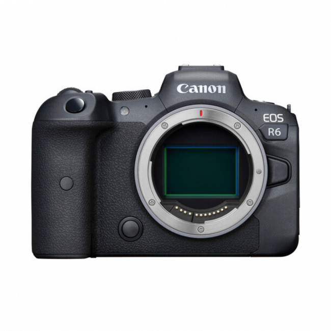 Canon R6