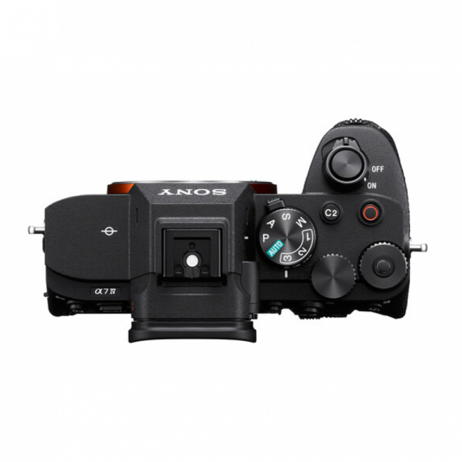 Sony A7IV