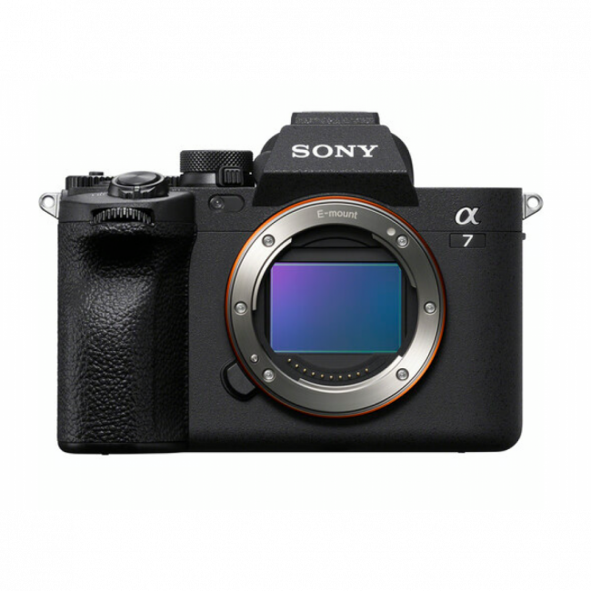 Sony A7IV