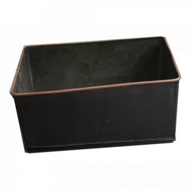 CESTA DE METAL P