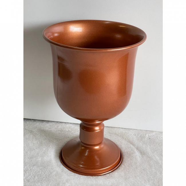 Vaso Bronze Mod. 01 - 24 cm