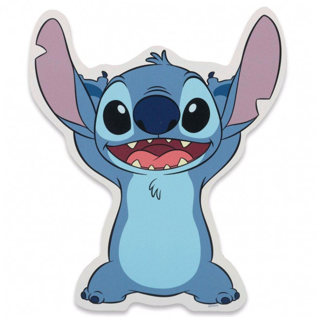 Stitch 3 peças