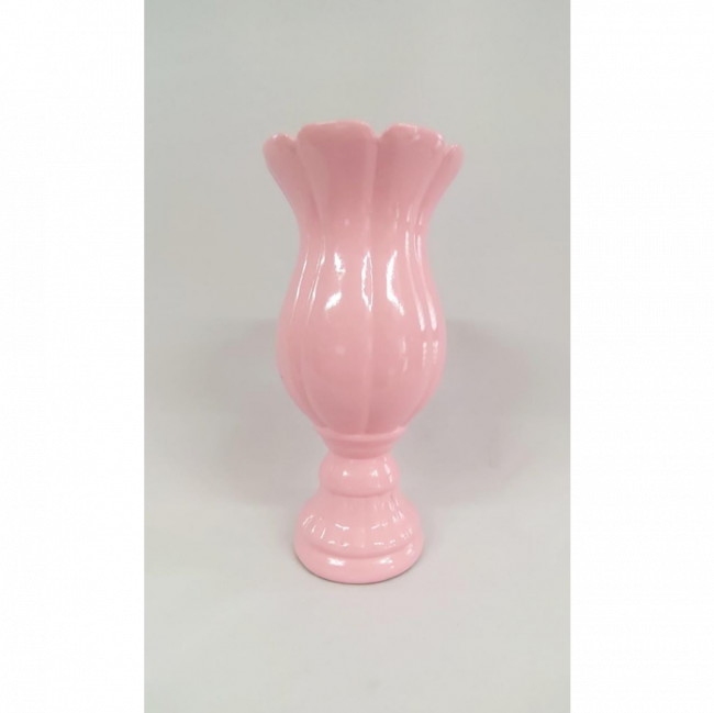 Vaso pequeno - Rosa Candy