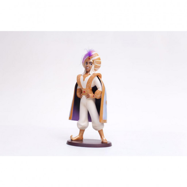 ALADDIN PRINCIPE COL DISNEY CERAMICA 22X10