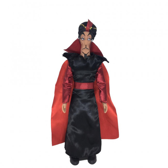 JAFAR ALADDIN BONECO ARTICULADO 33X11