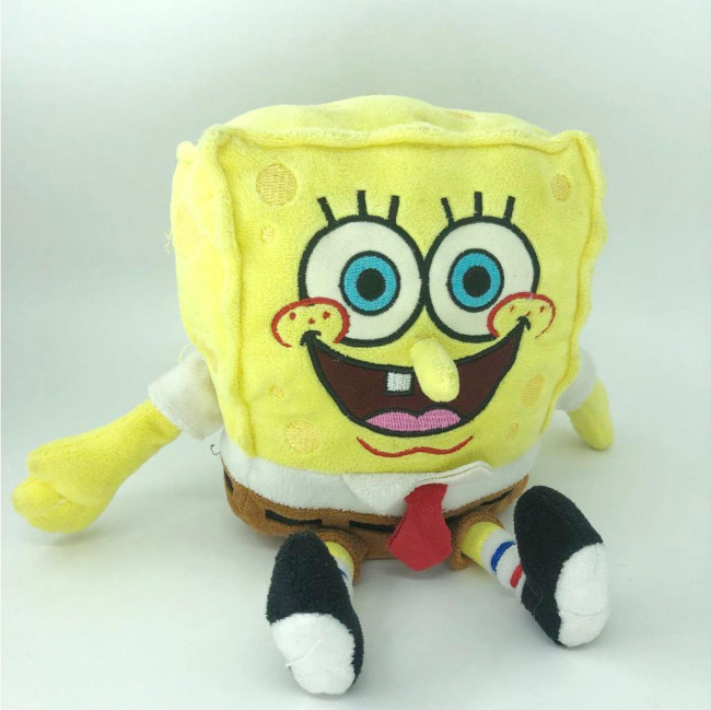 BOB ESPONJA M 30X15