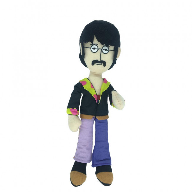 JOHN LENNON PLUSH 32X12