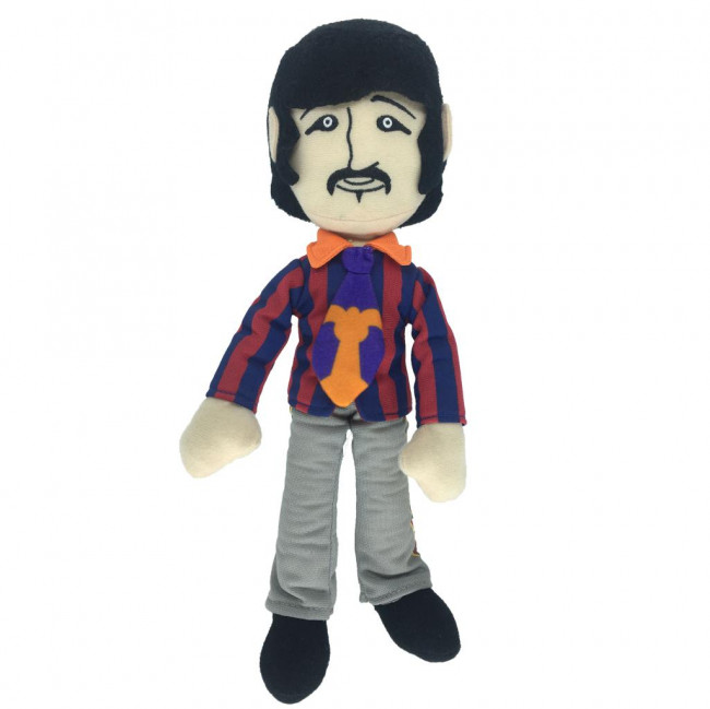 RINGO STARR PLUSH 32X12