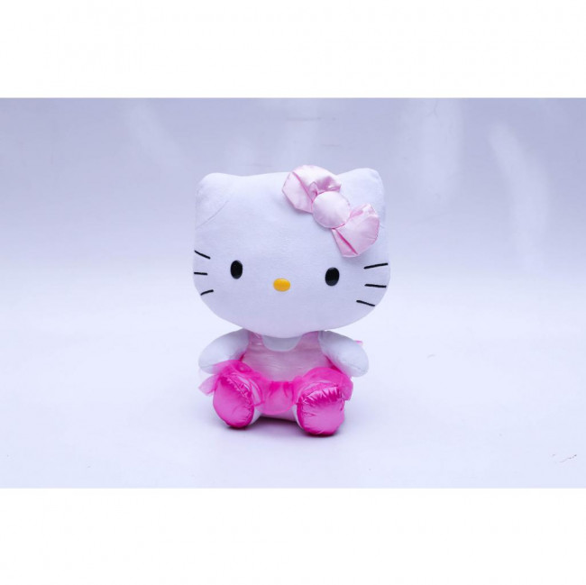 HELLO KITTY PELUCIA G 30X23