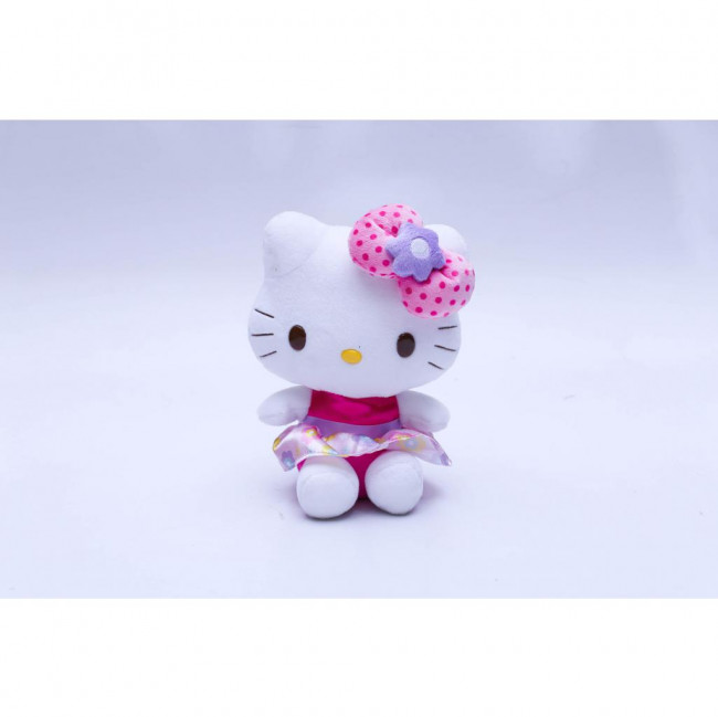 HELLO KITTY PELUCIA M 21X15