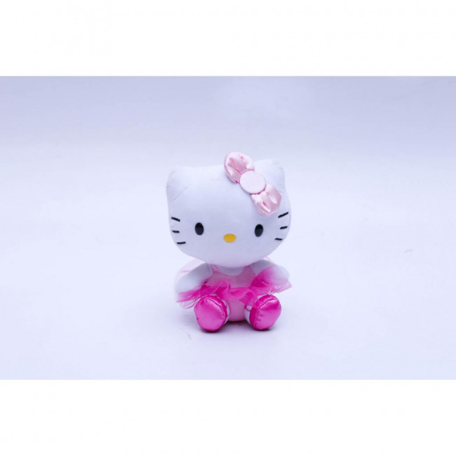 HELLO KITTY PELUCIA P 16X11