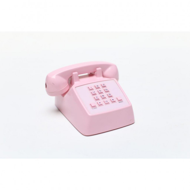 TELEFONE ROSA