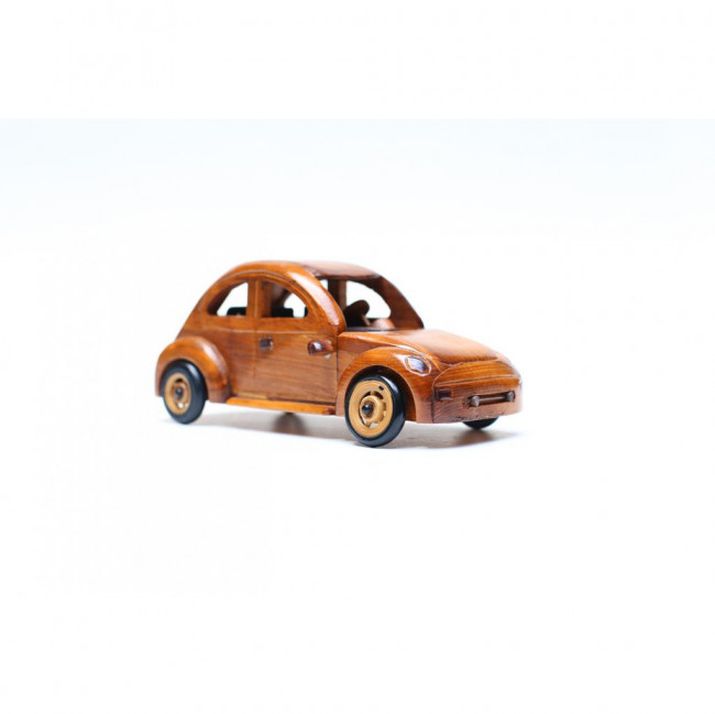 FUSCA MADEIRA 0,22X0,10