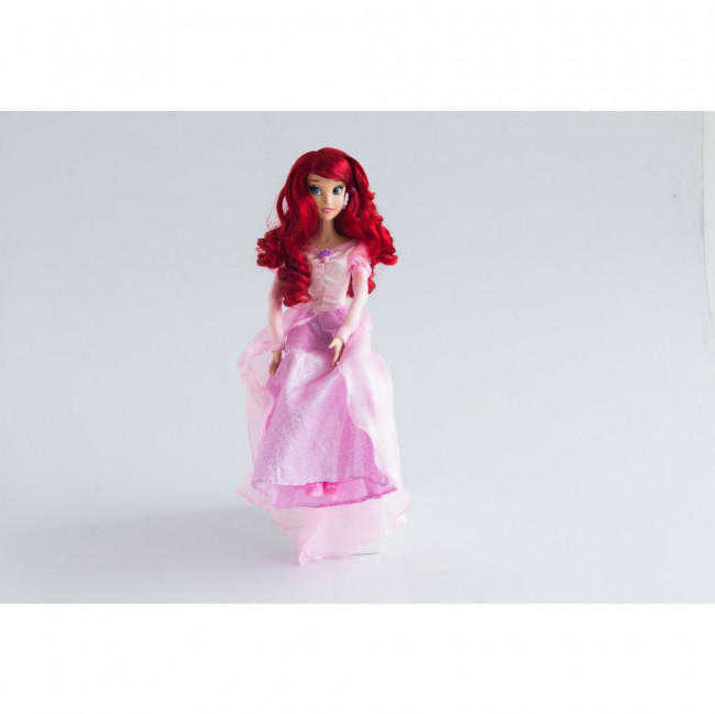 ARIEL PRINCESA ROSA G