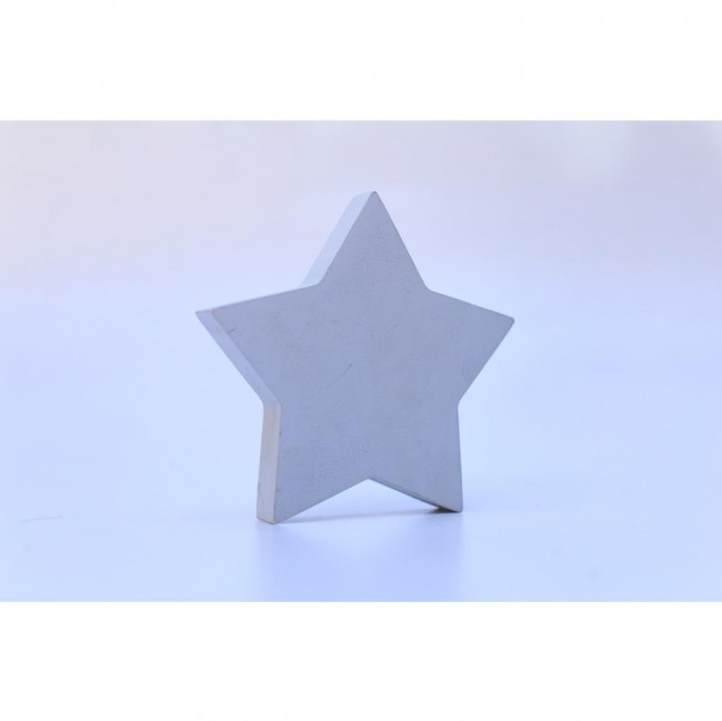 ESTRELA MDF 15CM