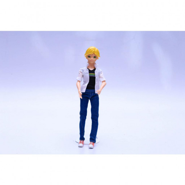 ADRIEN MIRACULOUS BONECO 27CM