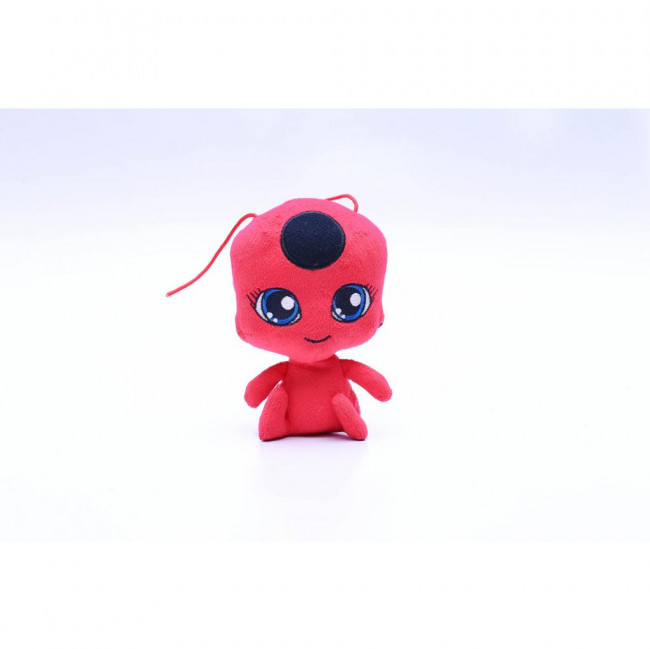 TIKKI MIRACULOUS PELUCIA 17CM