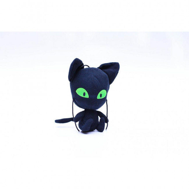 PLAGG MIRACULOUS PELUCIA 20CM