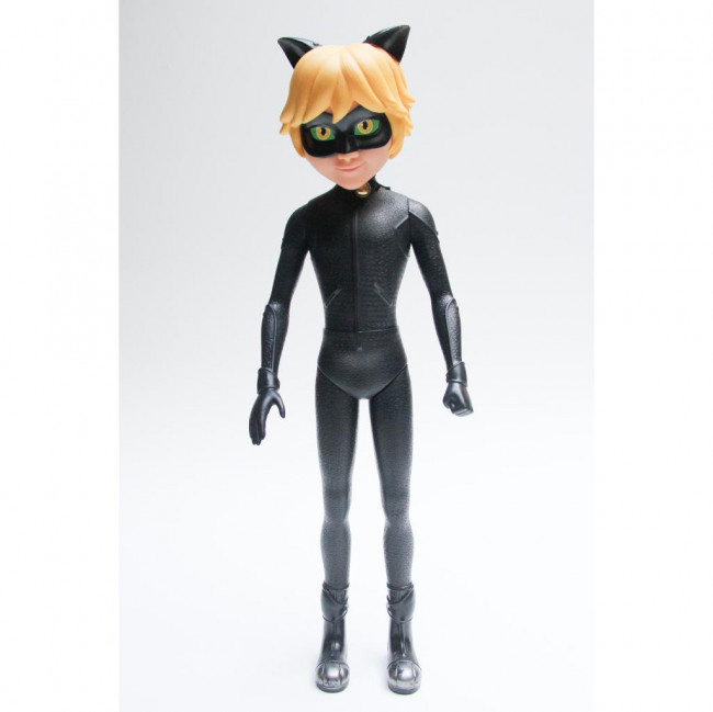 CAT NOIR BONECA GRANDE 56CM