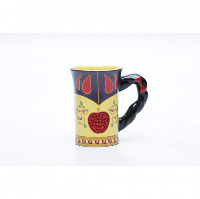 CANECA BRANCA DE NEVE