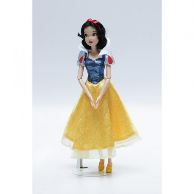 BRANCA DE NEVE BONECA G 40X11