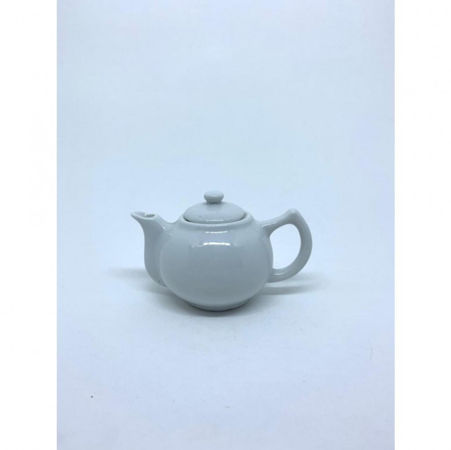 BULE BRANCO DE PORCELANA 10X16 P