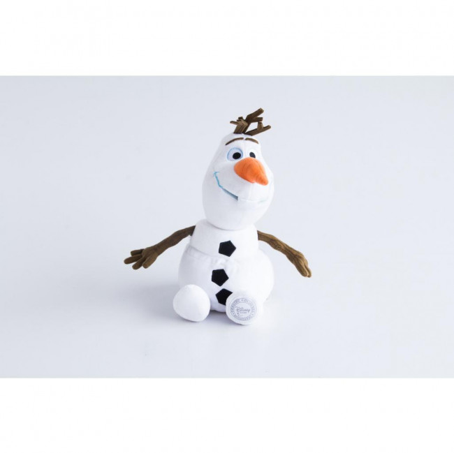 BONECO DE NEVE FROZEN FEVER