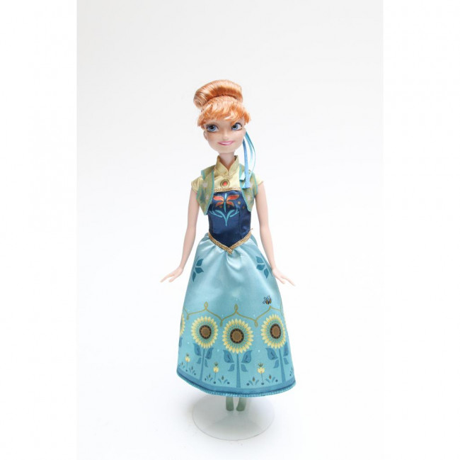 BONECA ANA FROZEN FEVER