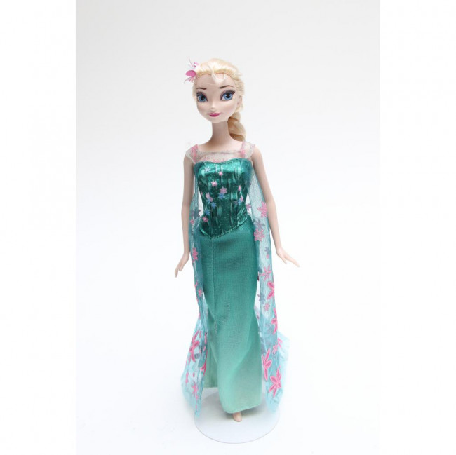 ELSA FROZEN FEVER