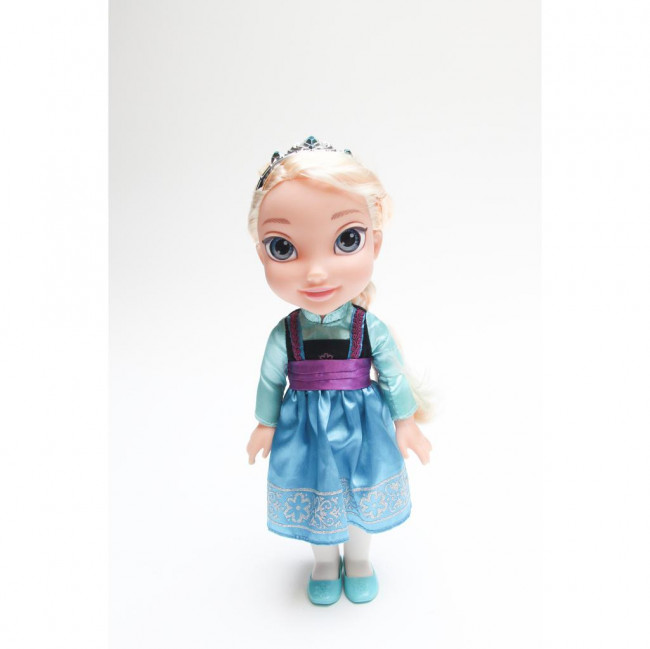 ELSA BONECA TODDLER 0,35A