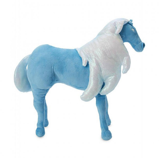 CAVALO DE AGUA FROZEN 35 CM