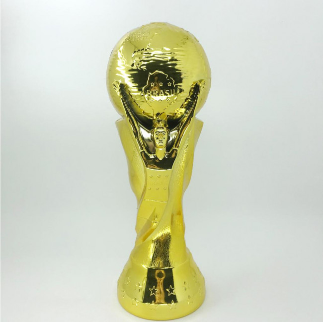 TAÇA COPA DO BRASIL 32X10