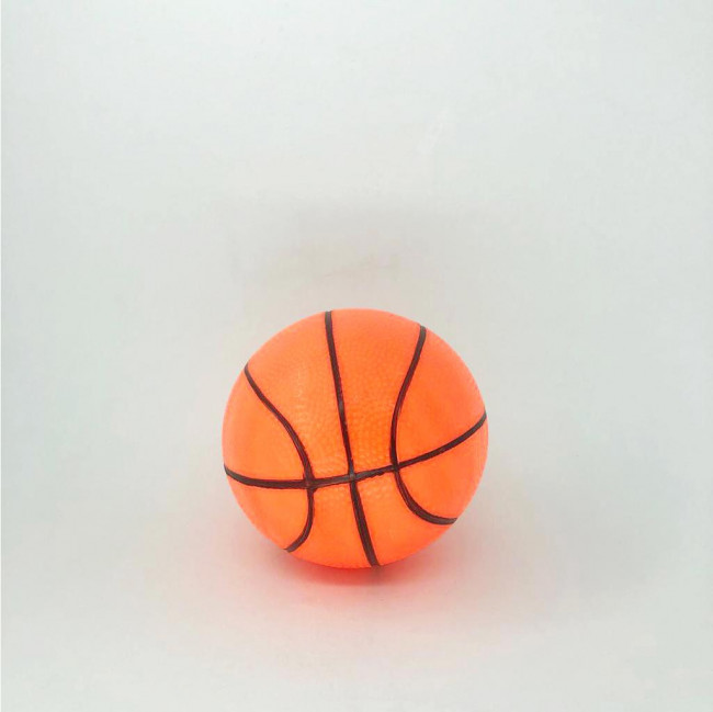 BOLA DE BASQUETE P 12CM