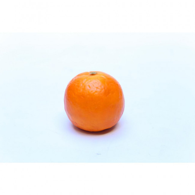 LARANJA FRUTA PLASTICO