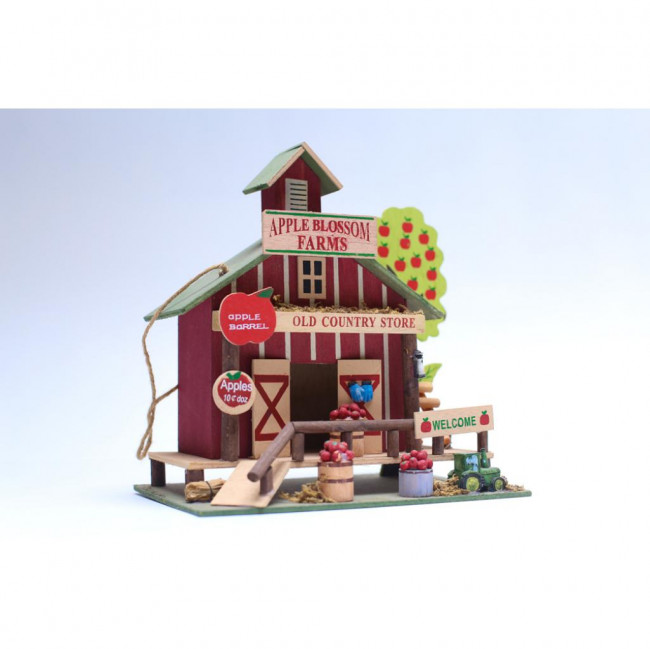 CASINHA MADEIRA APPLE FARMS 026X0,27