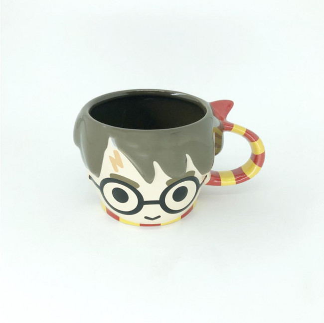 CANECA HARRY POTTER