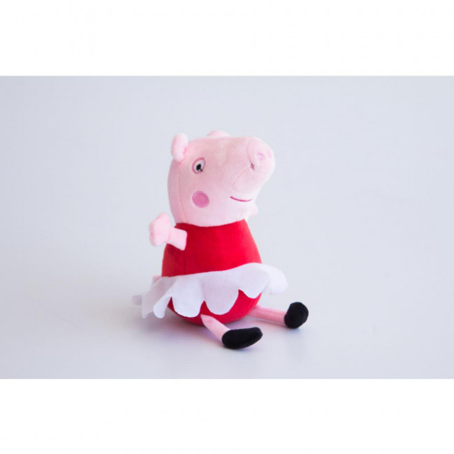 PEPPA BAILARINA P