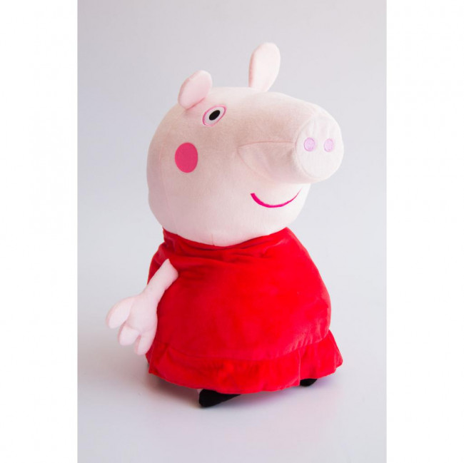 PEPPA PELUCIA GG