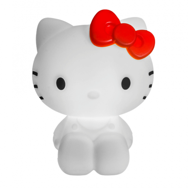 LUMINOSO HELLO KITTY 34X24