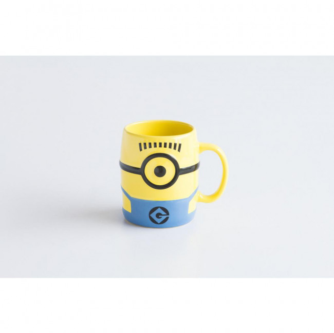 CANECA MINIONS