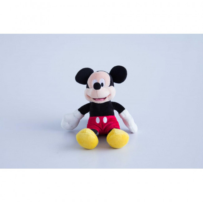 MICKEY PELUCIA CLASSICO P 23X12