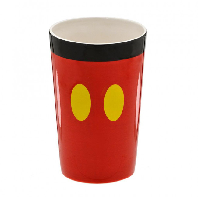 VASO MICKEY 20X13