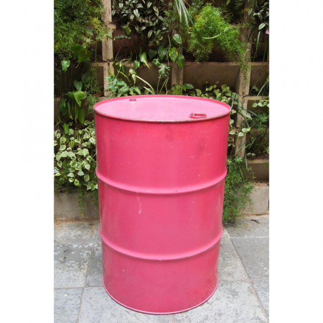 TAMBOR LATAO PINK G 88X38CM