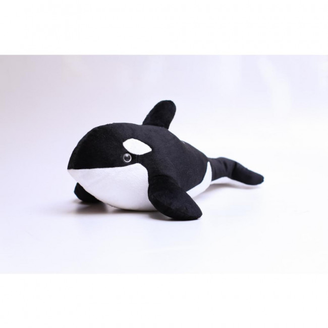 BALEIA ORCA PELUCIA 20X45