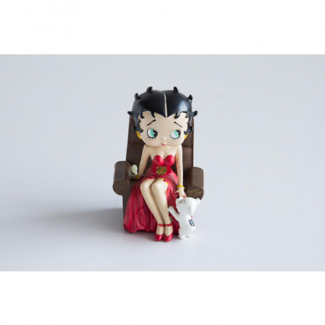 BETTY BOOP SOFA