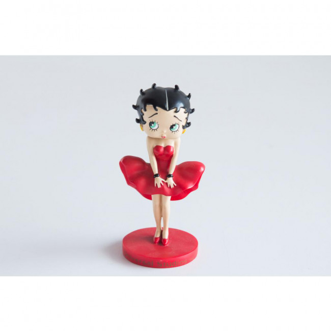 BETTY BOOP SAIA