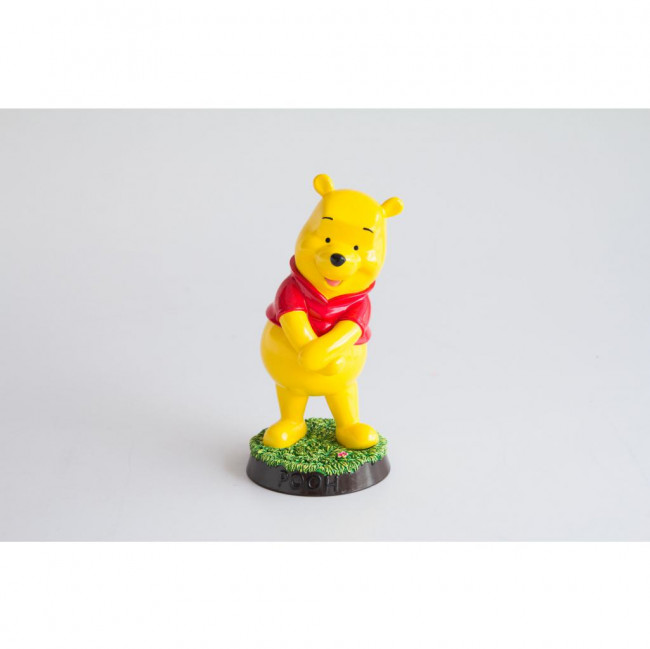 POOH CERAMICA 24X11