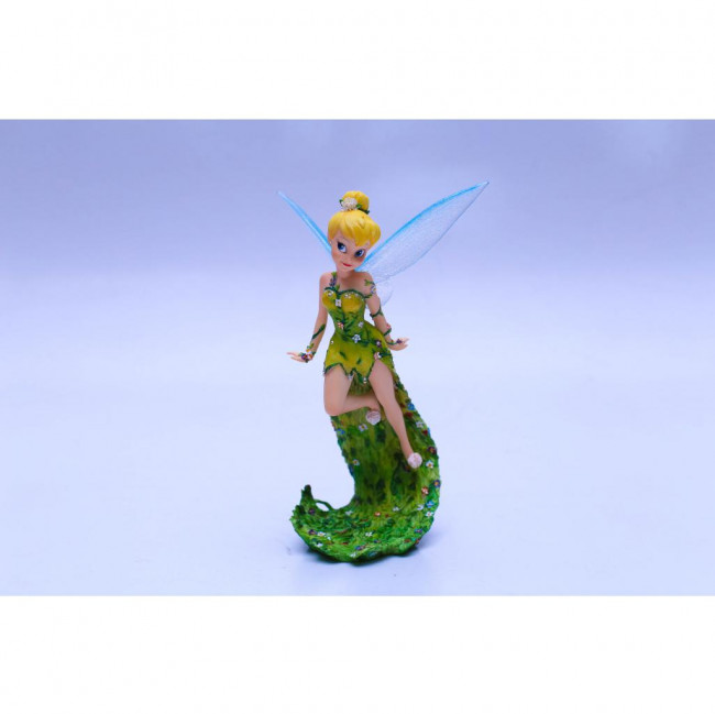 TINKER BELL VOANDO COLECAO DISNEY 18X12