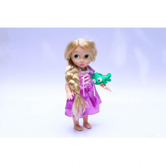 RAPUNZEL ANIMATOR 40CM